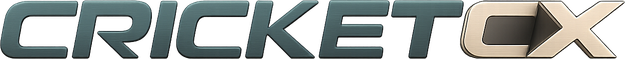 CricketCX Logo